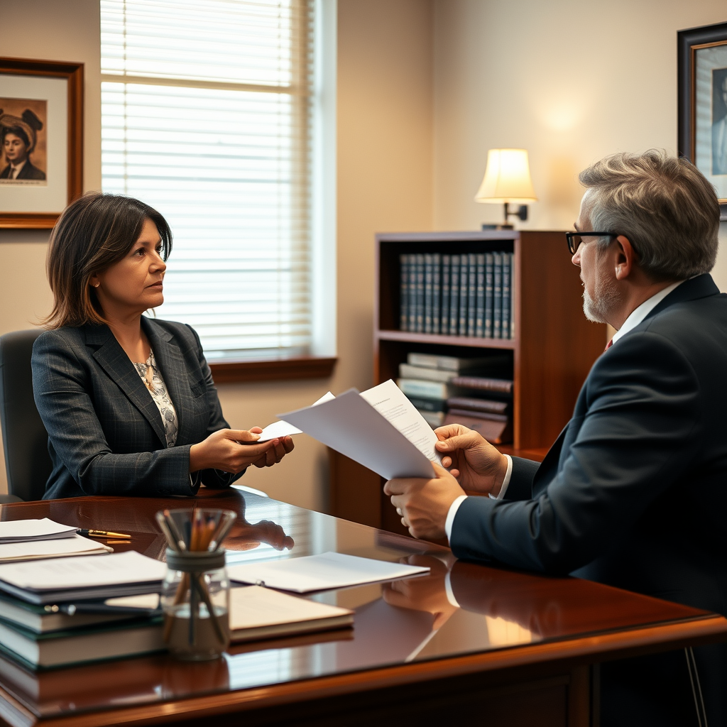 Guardianship Lawyer Henrico County, VA