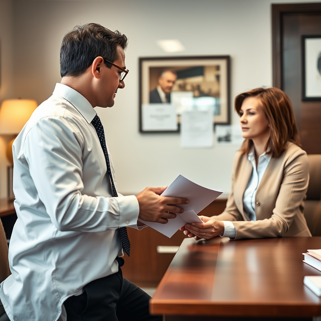 Guardianship Lawyer Loudoun County, VA