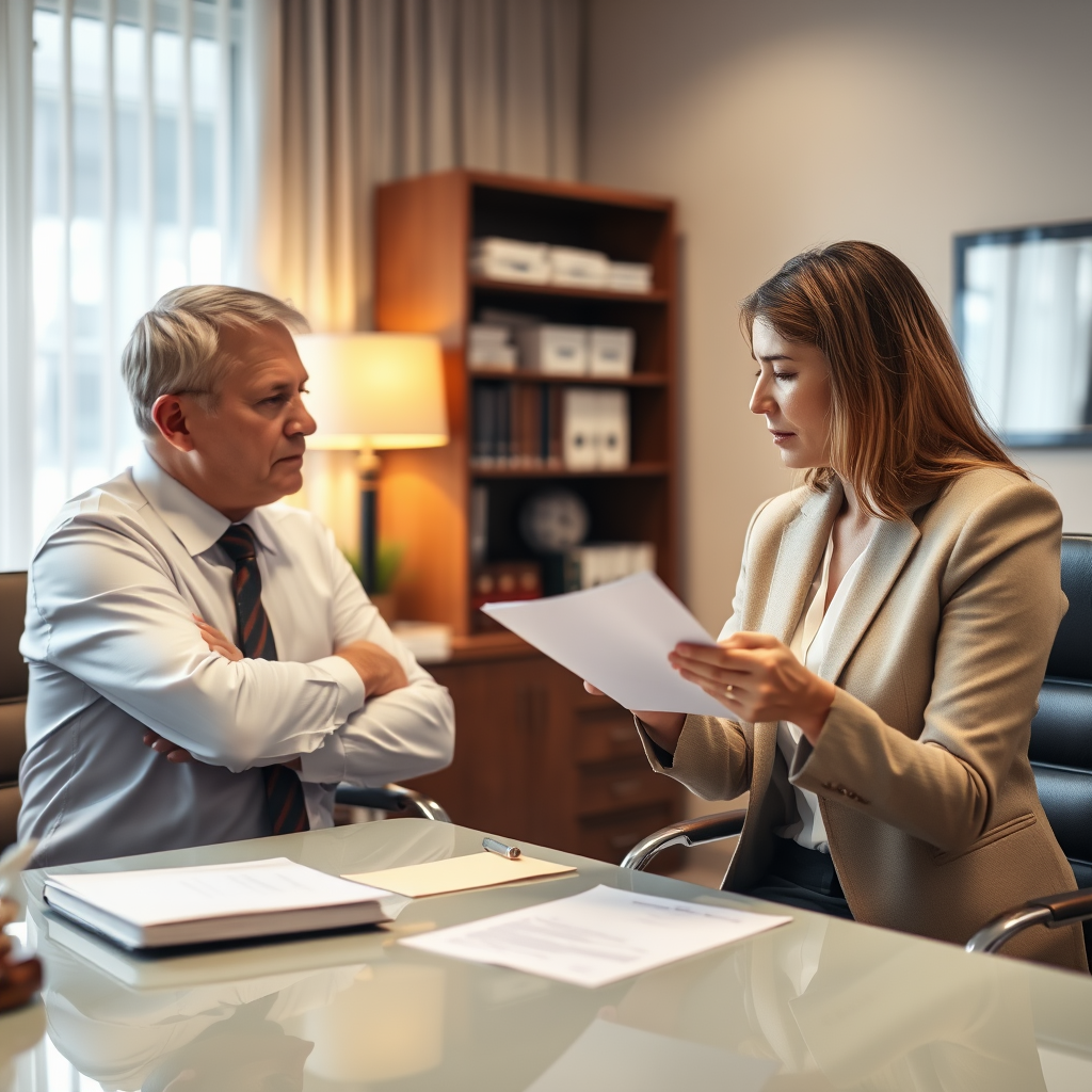 Guardianship Lawyer Madison County, VA