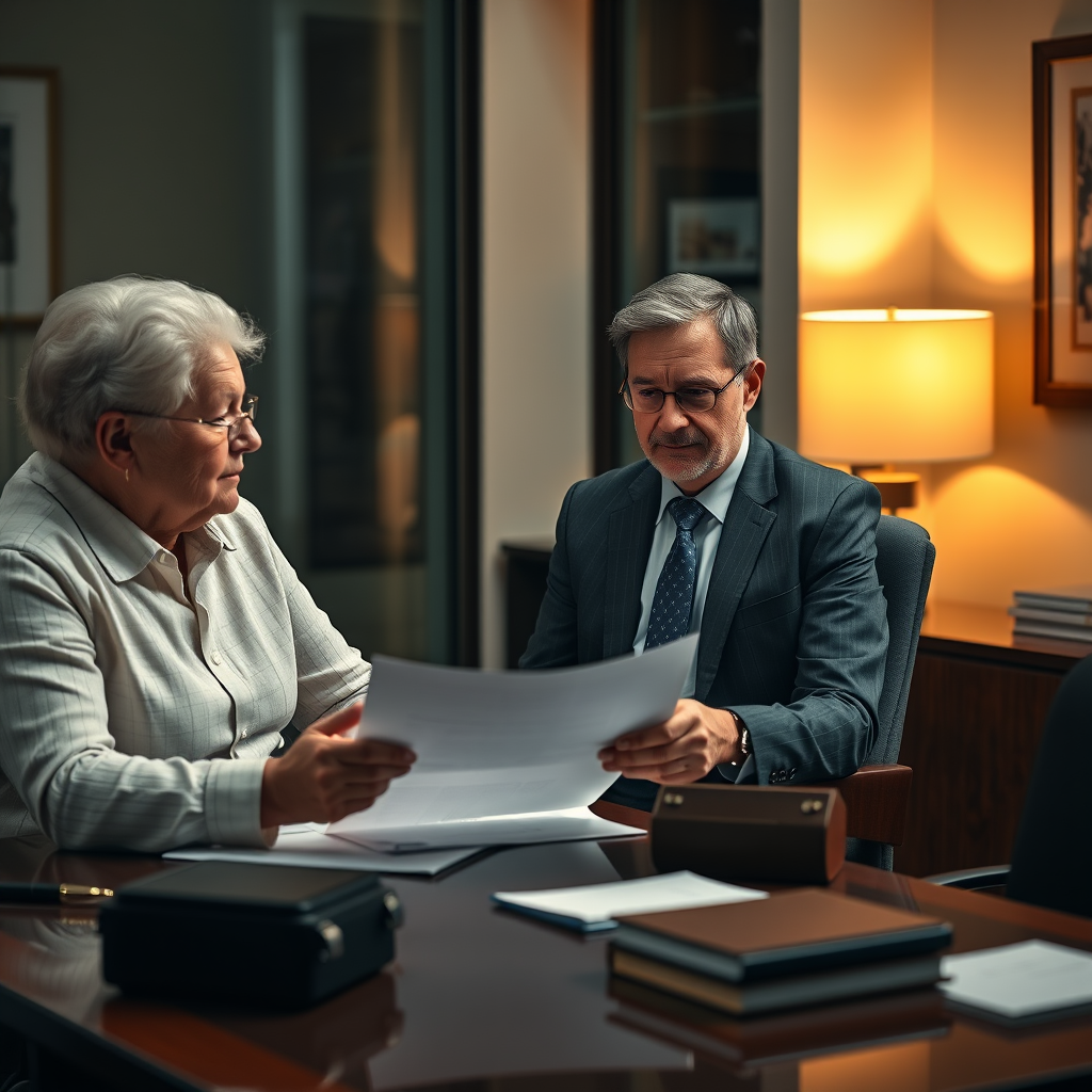 How is child custody decided in Spotsylvania County