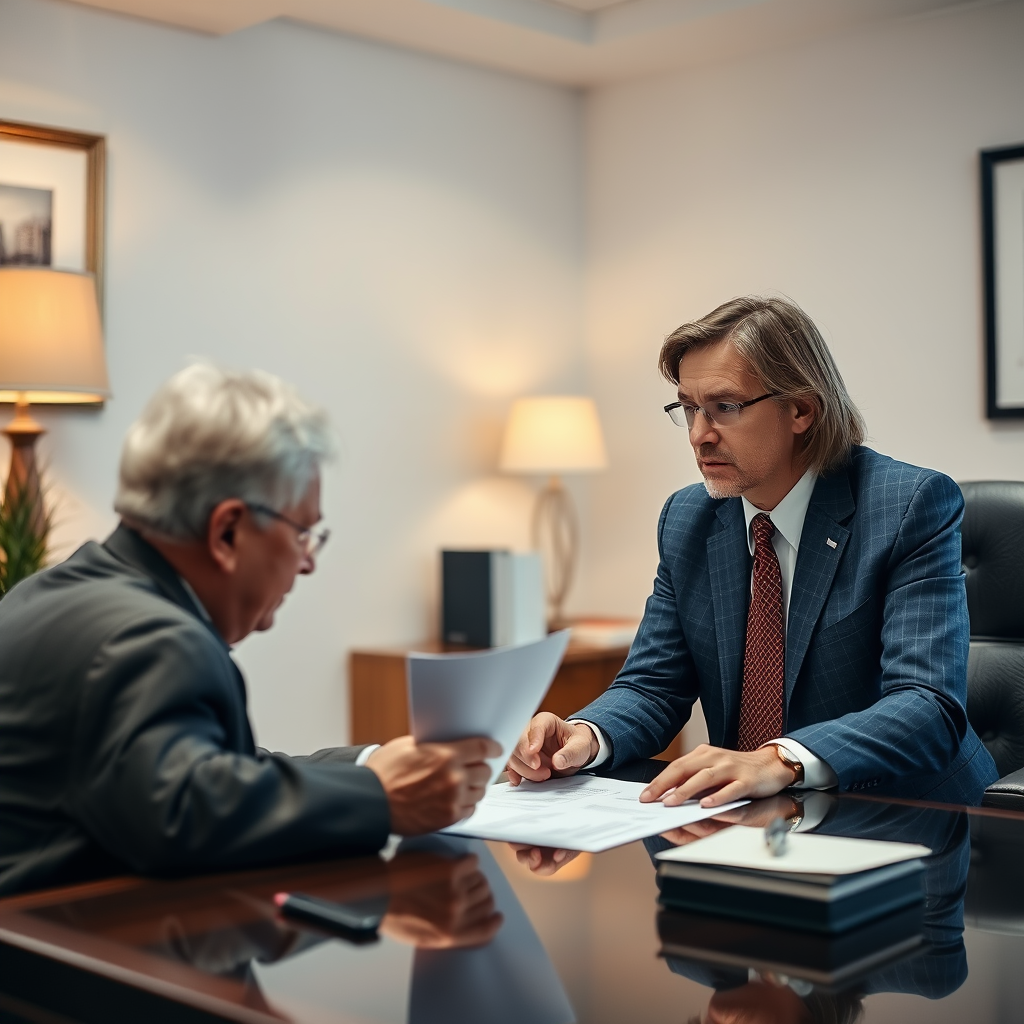 How is property divided in a Virginia divorce