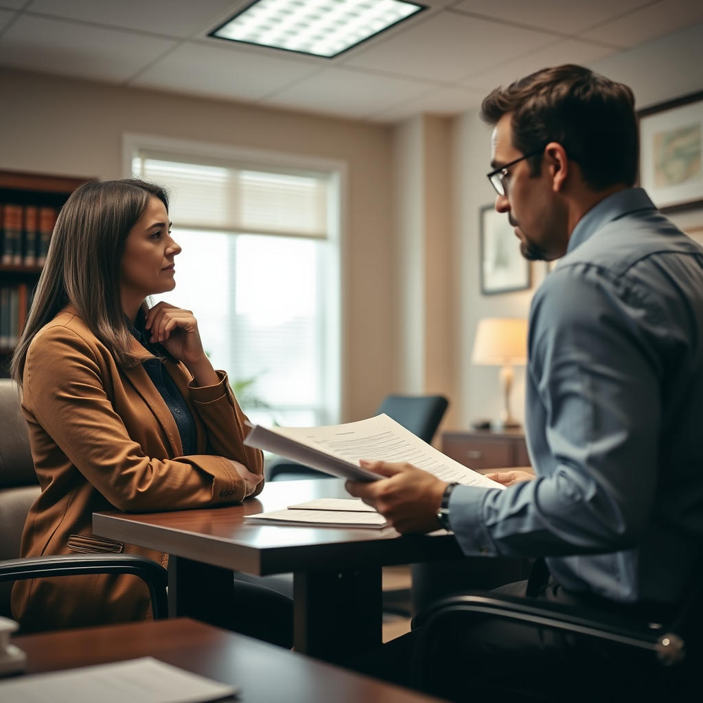 How much does a divorce lawyer cost in Arlington County