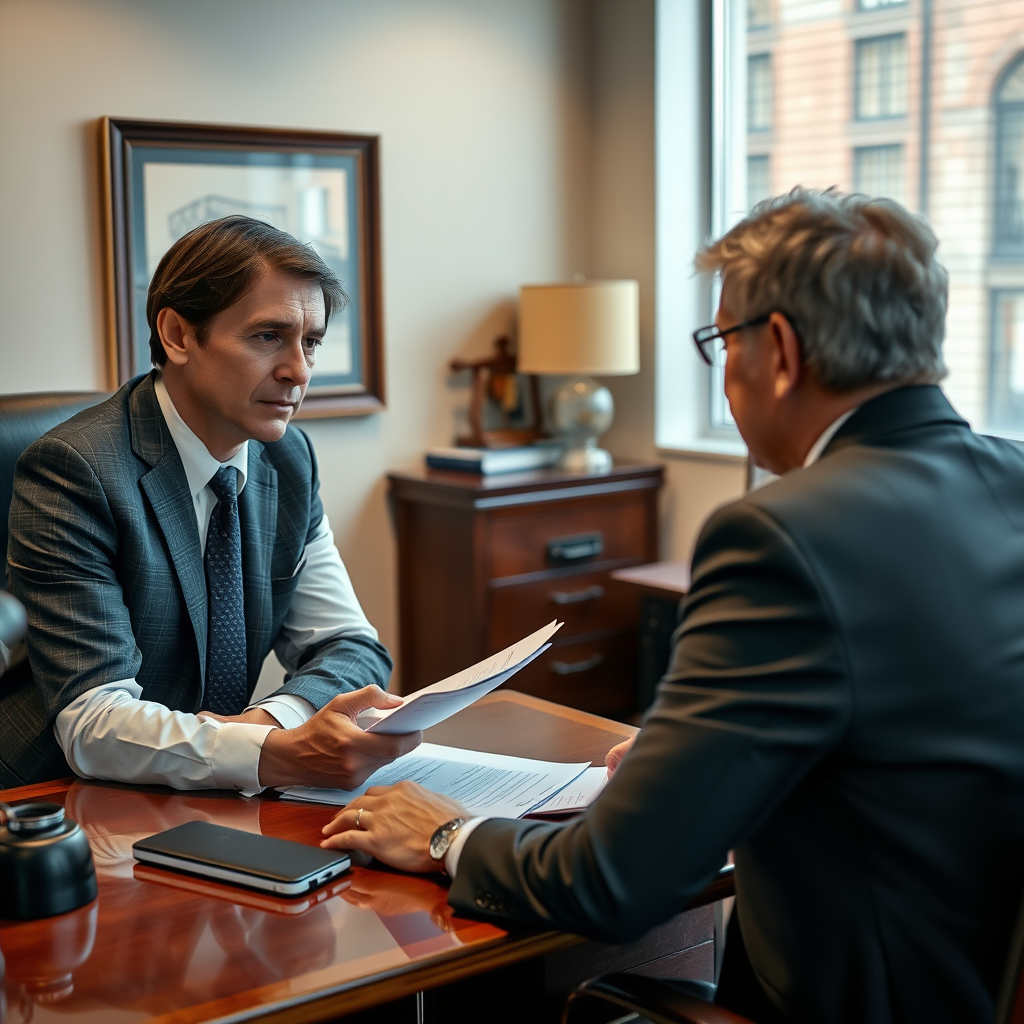 How much does a divorce lawyer cost in Augusta County