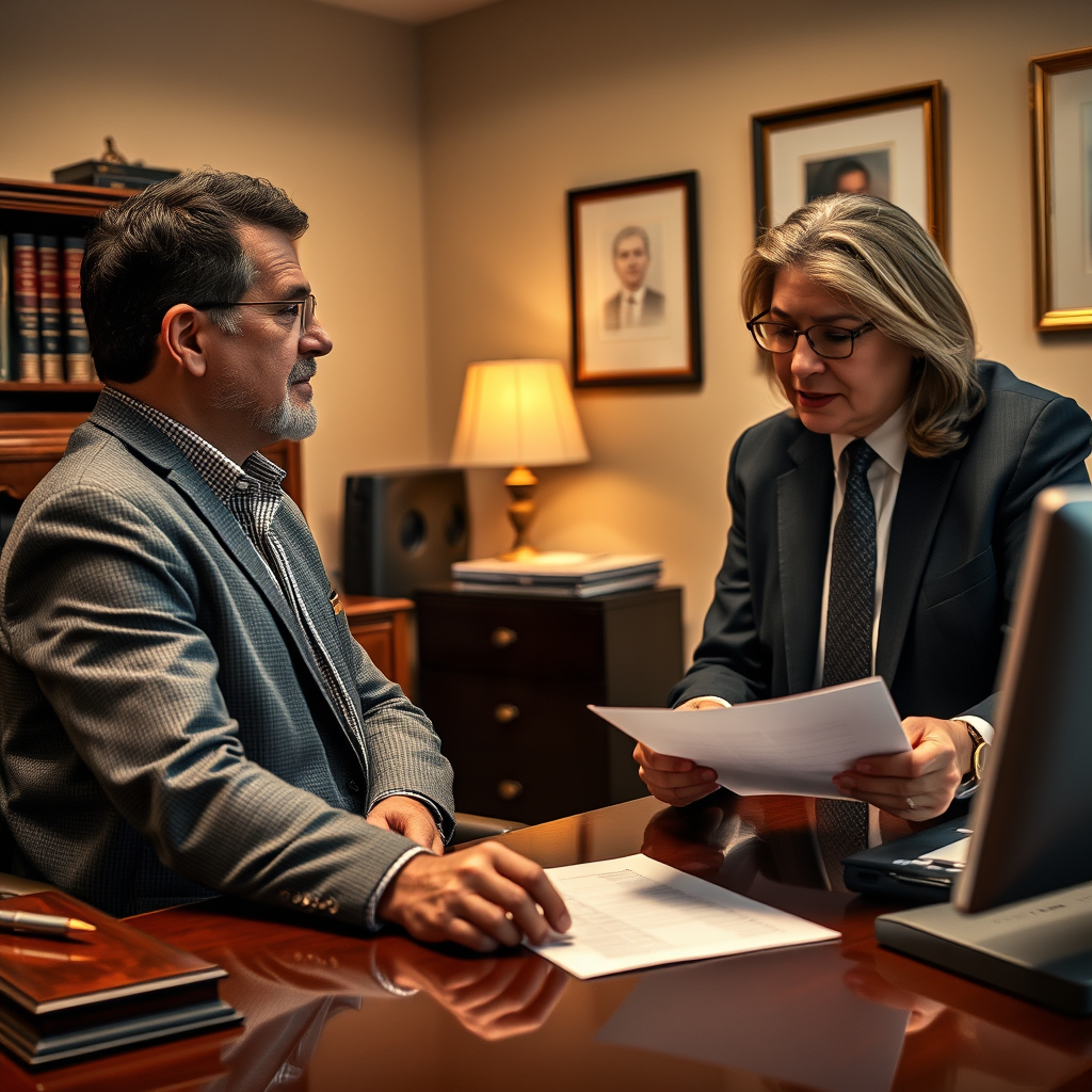 How much does a divorce lawyer cost in Bedford County