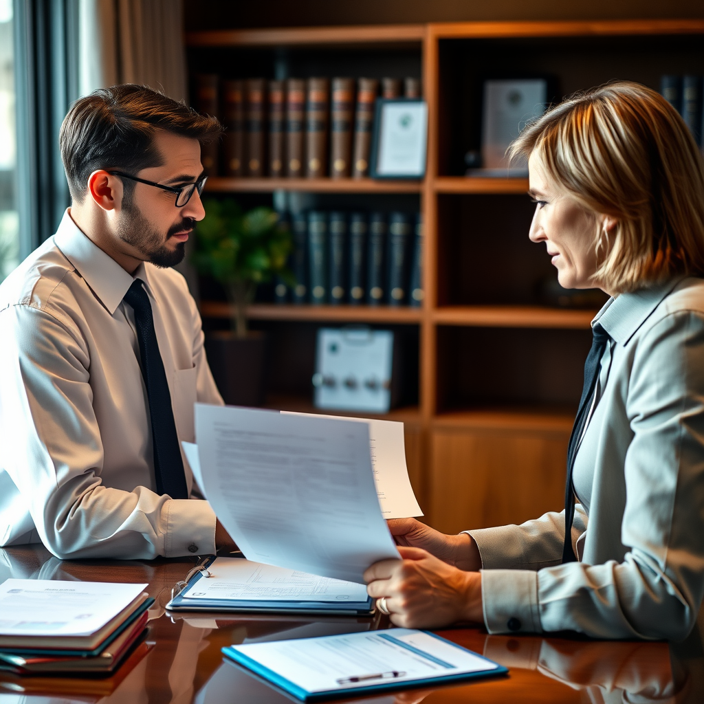 How much does a divorce lawyer cost in Caroline County