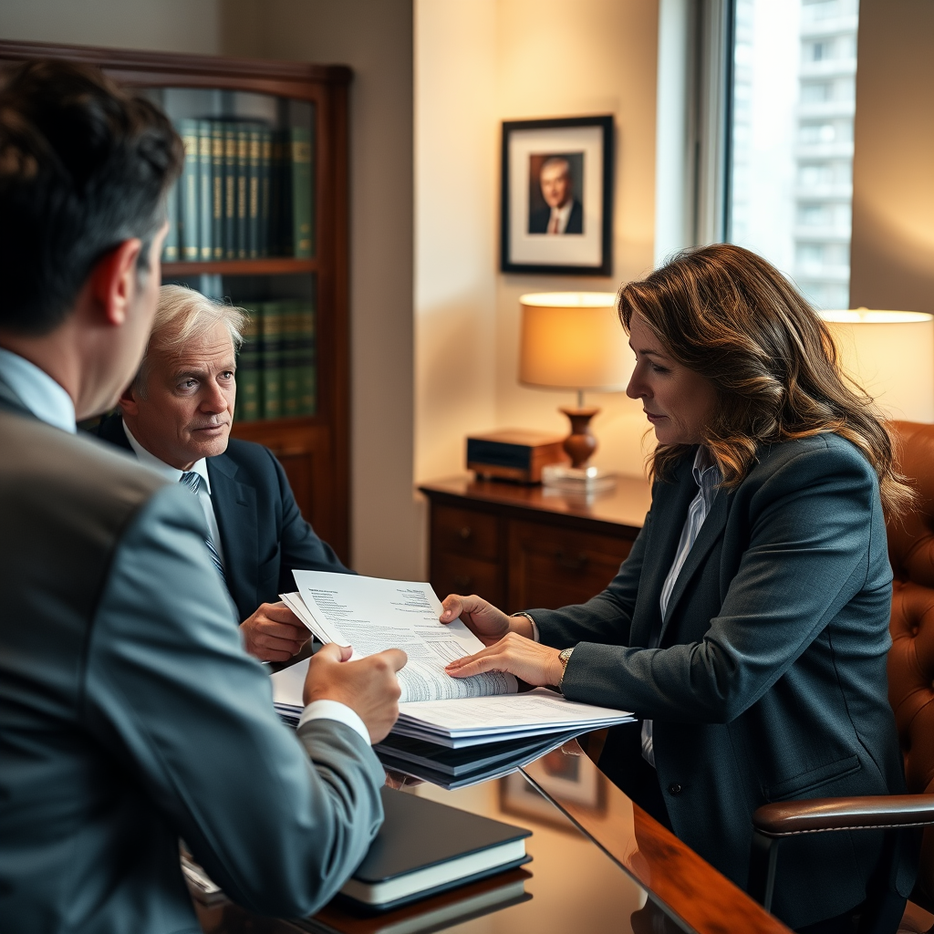 How much does a divorce lawyer cost in Dinwiddie County