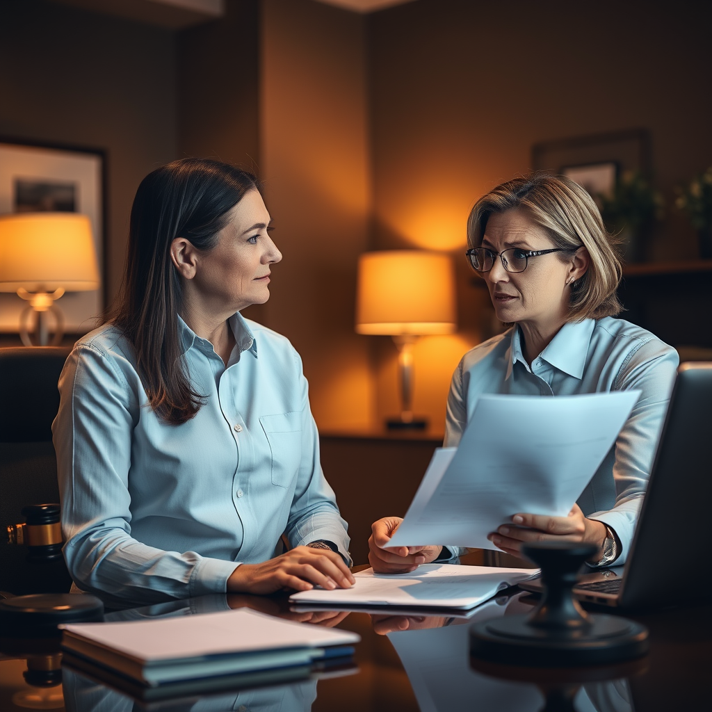 How much does a divorce lawyer cost in Fairfax