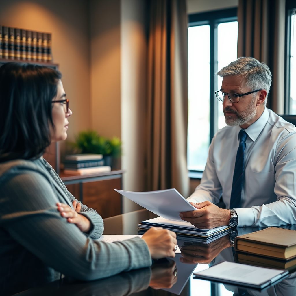 How much does a divorce lawyer cost in Loudoun County