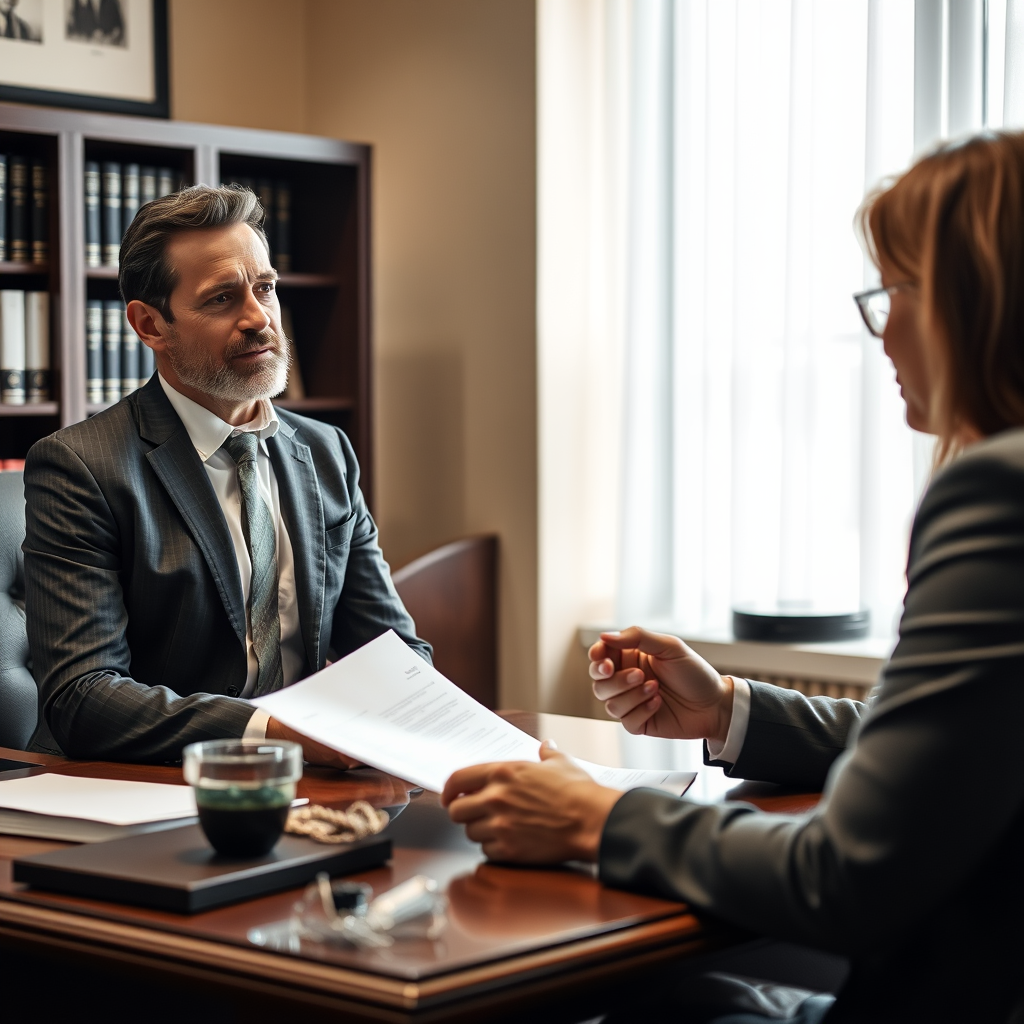 How much does a divorce lawyer cost in Prince George County
