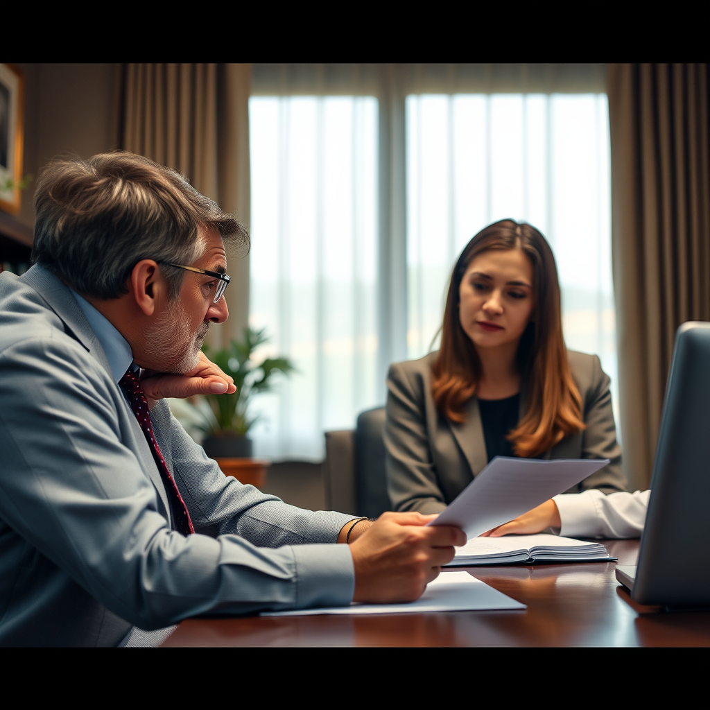 How much does a divorce lawyer cost in Rockingham County
