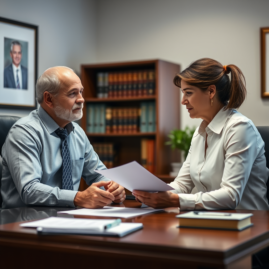 Indefinite Alimony Lawyer Albemarle County, VA