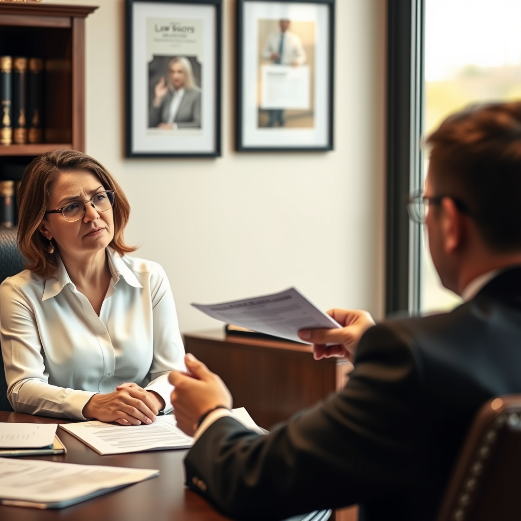 Indefinite Alimony Lawyer Falls Church, VA