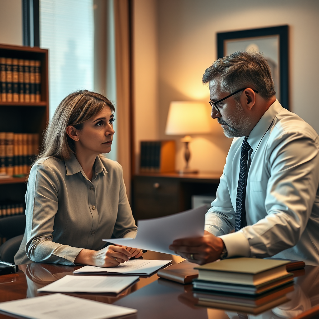 Indefinite Alimony Lawyer Frederick County, VA