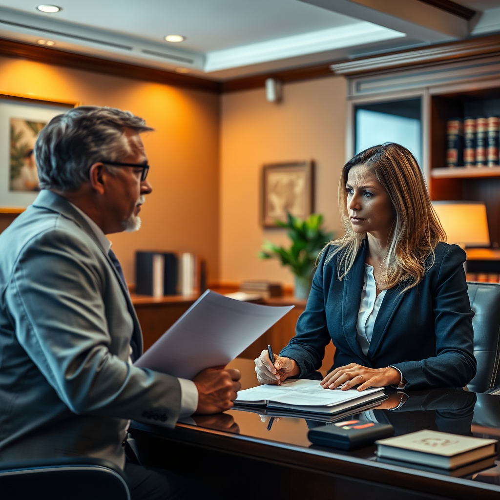 Indefinite Alimony Lawyer King George County, VA