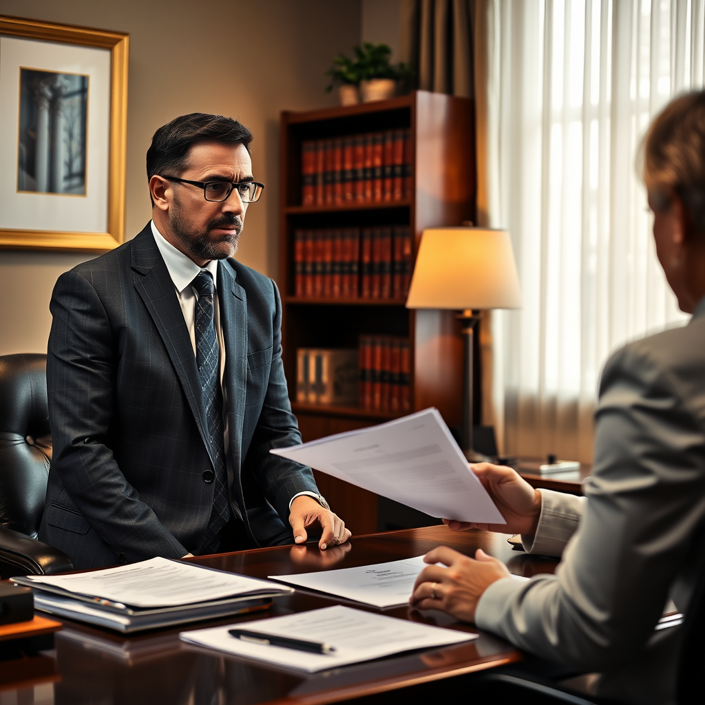 Indefinite Alimony Lawyer Manassas Park, VA