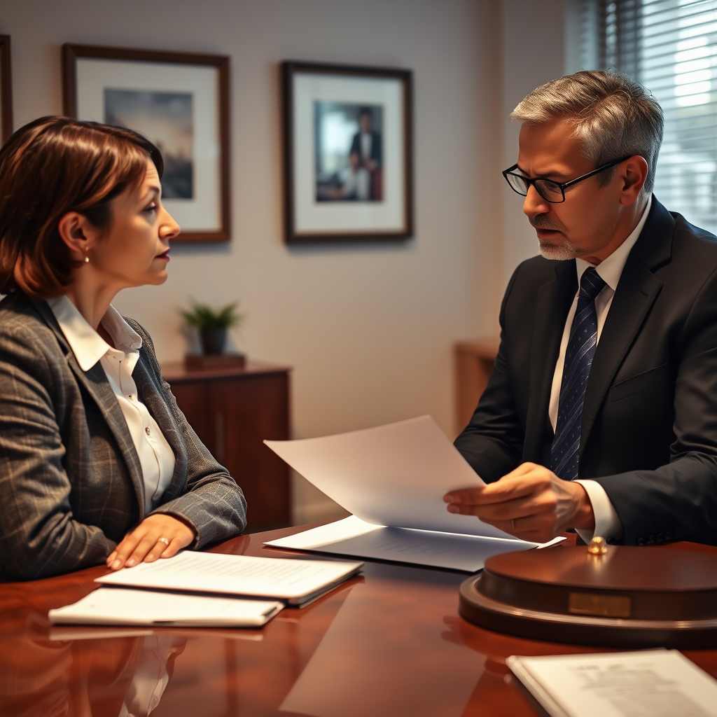 Indefinite Alimony Lawyer Near Me