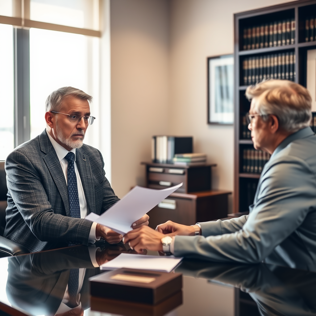 International Assets Divorce Lawyer Near Me