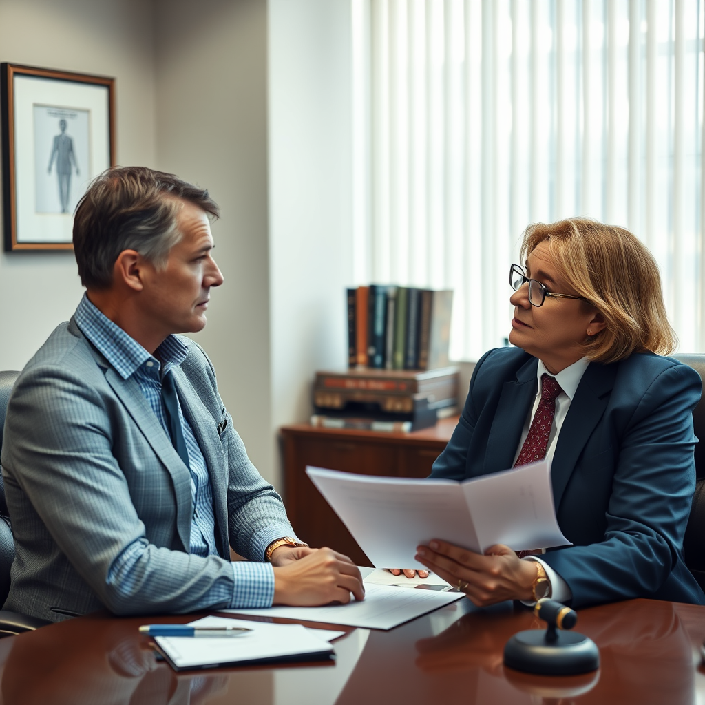 Interstate Custody Lawyer Arlington County, VA