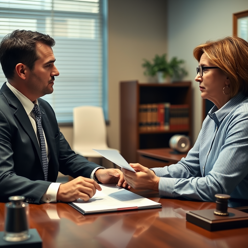 Joint Custody Lawyer Near Me