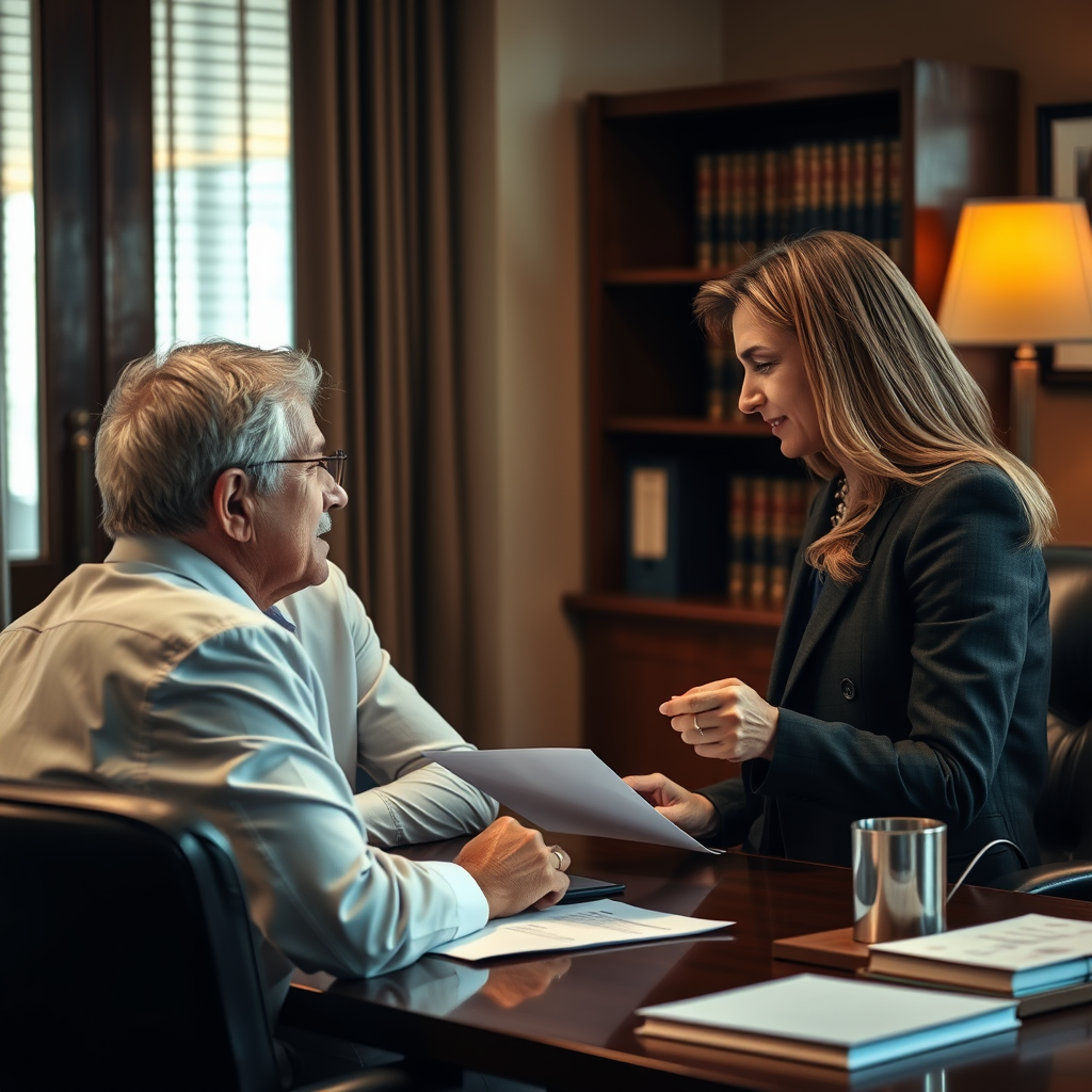 Kinship Adoption Lawyer Alexandria, VA