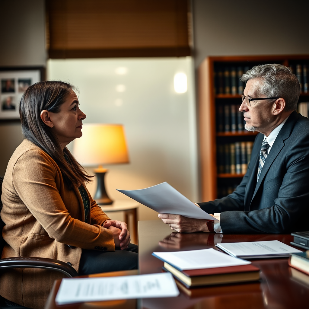 Kinship Adoption Lawyer Culpeper County, VA