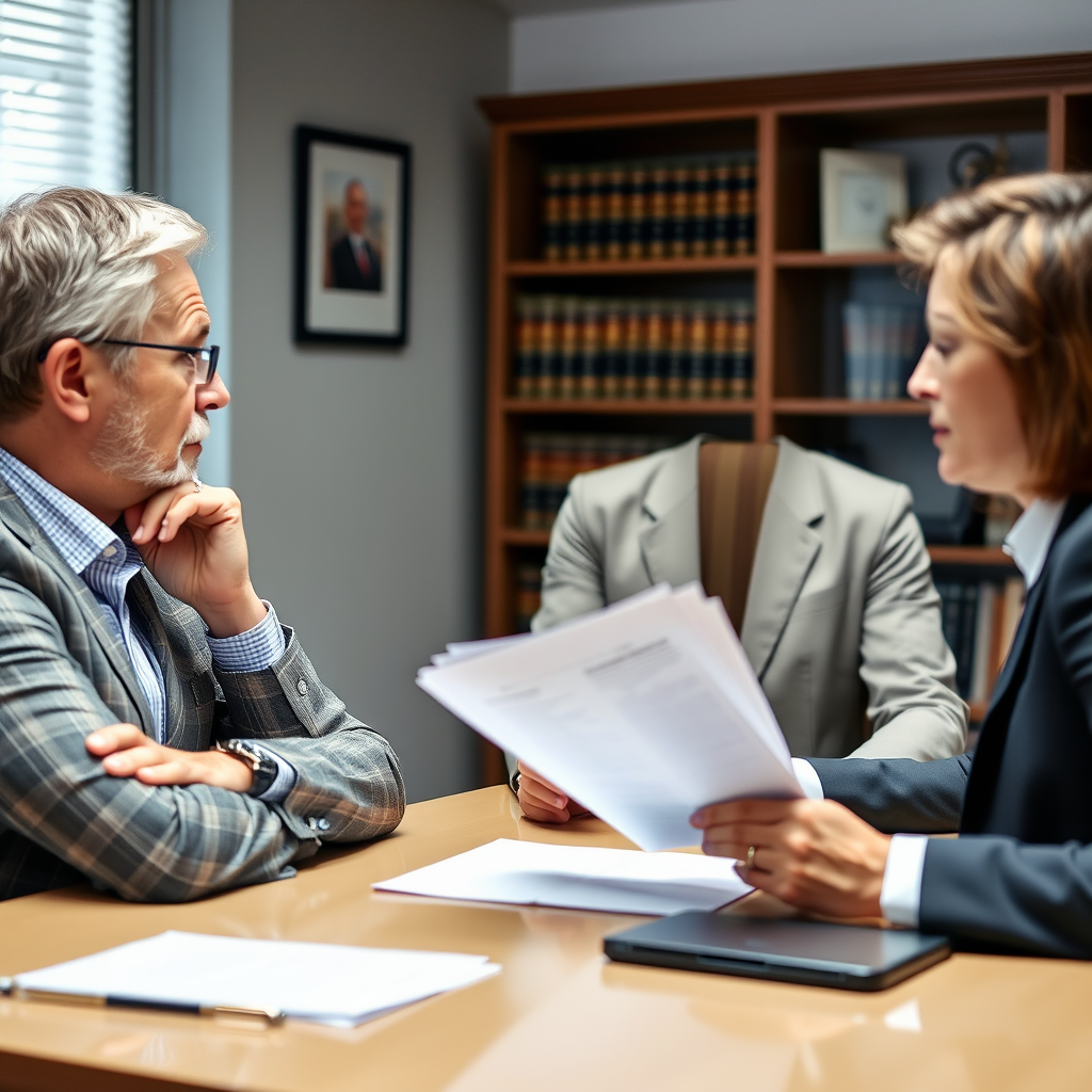 Kinship Adoption Lawyer Fairfax, VA