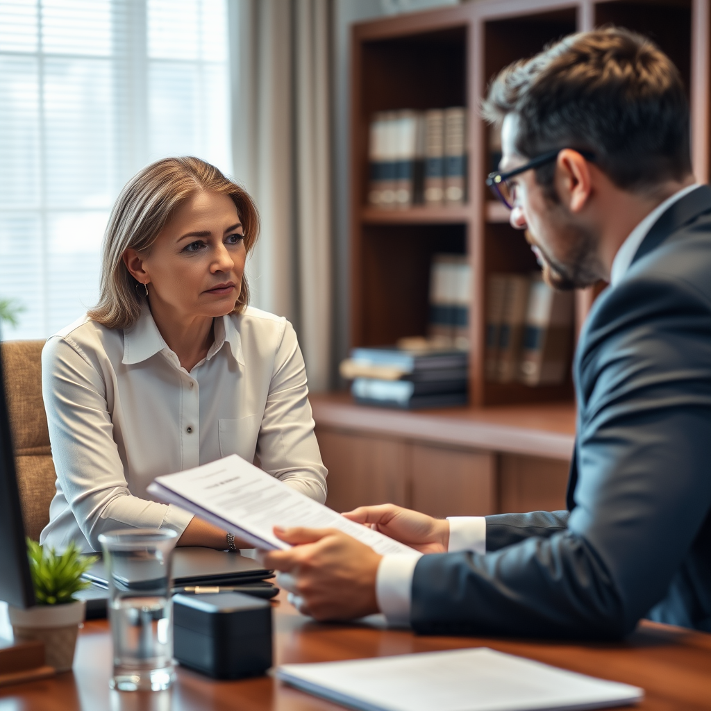 Kinship Adoption Lawyer Falls Church, VA