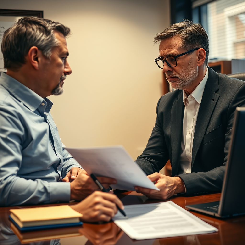 Kinship Adoption Lawyer Fredericksburg, VA