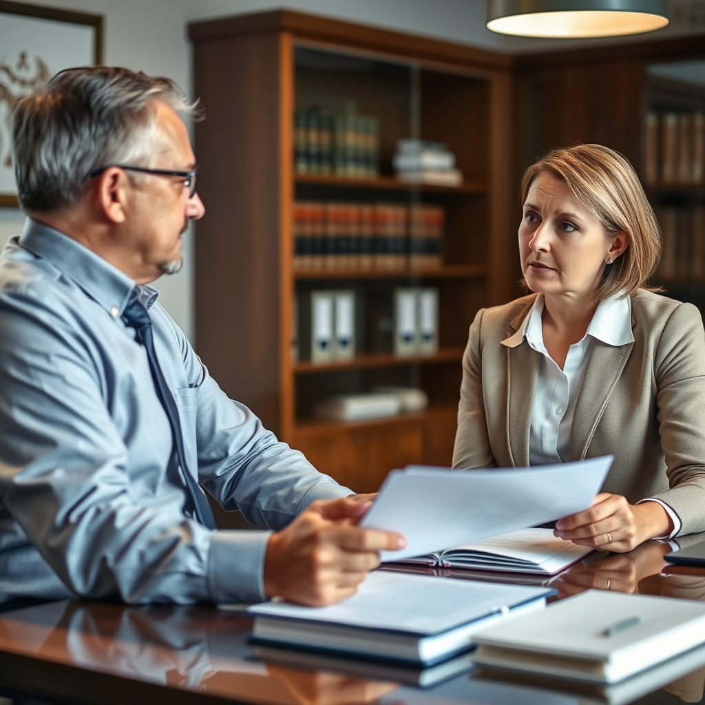 Kinship Adoption Lawyer Gloucester County, VA