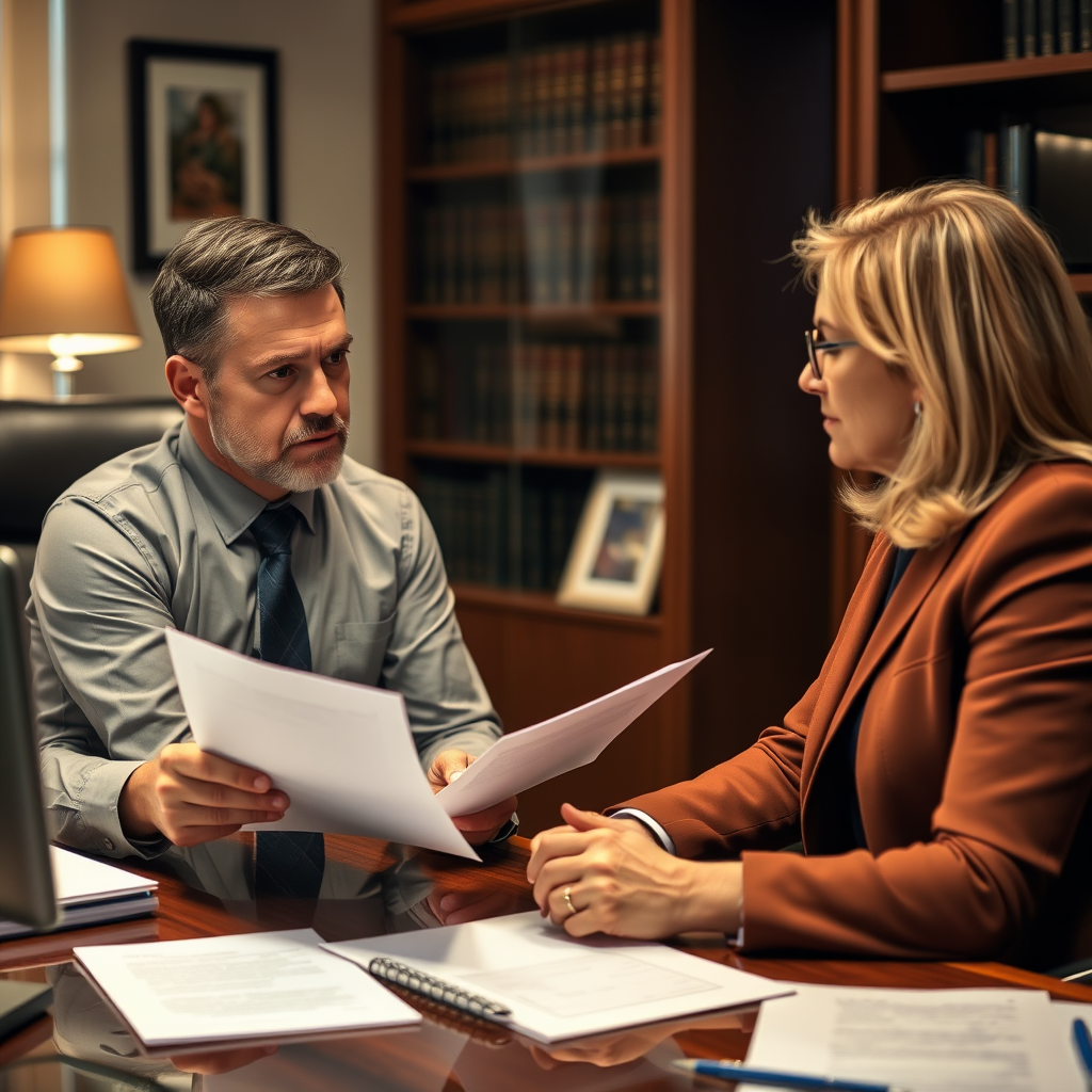 Kinship Adoption Lawyer Hanover County, VA