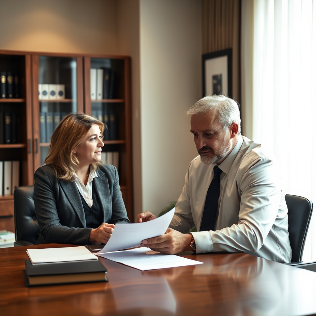 Kinship Adoption Lawyer Lexington, VA