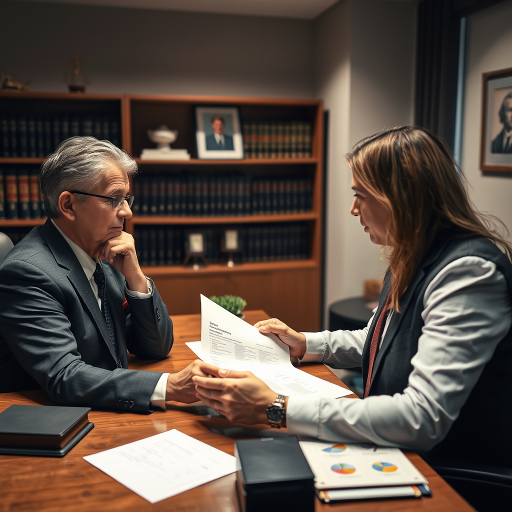 Kinship Adoption Lawyer Madison County, VA