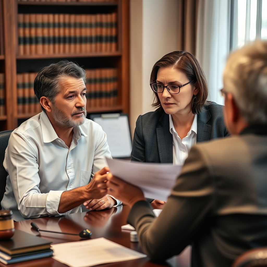 Kinship Adoption Lawyer Shenandoah County, VA