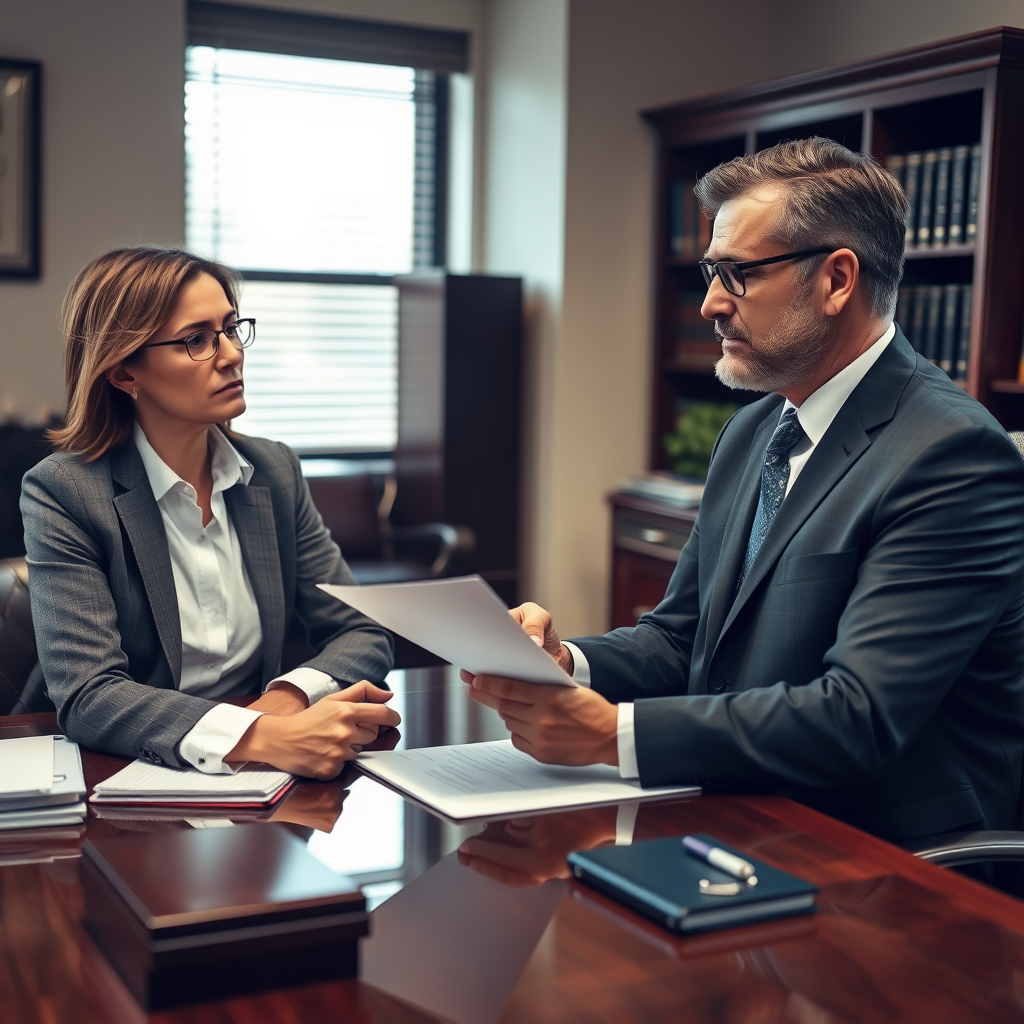 Kinship Guardianship Lawyer Culpeper County, VA