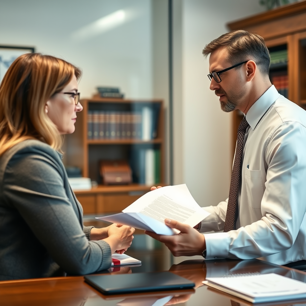 Kinship Guardianship Lawyer Fredericksburg, VA