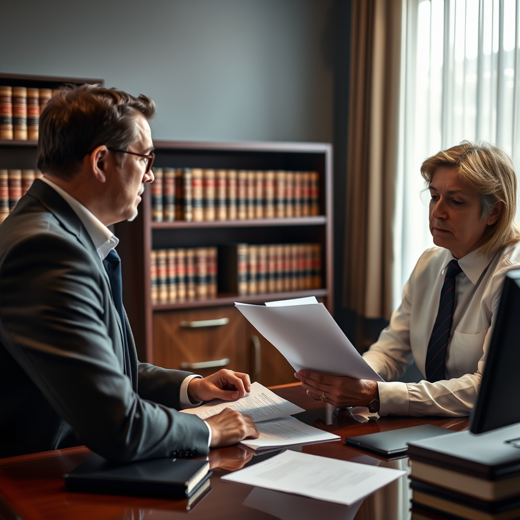 Kinship Guardianship Lawyer Hanover County, VA
