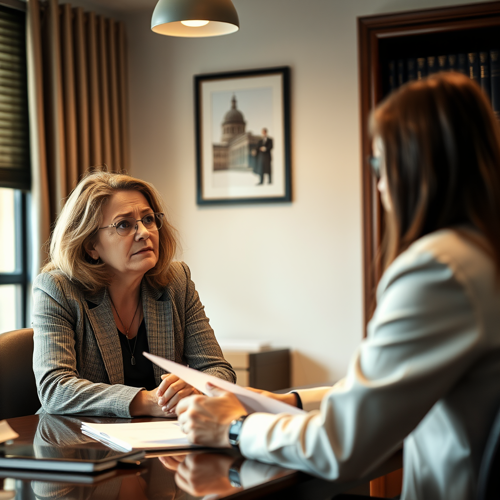 Kinship Guardianship Lawyer King George County, VA