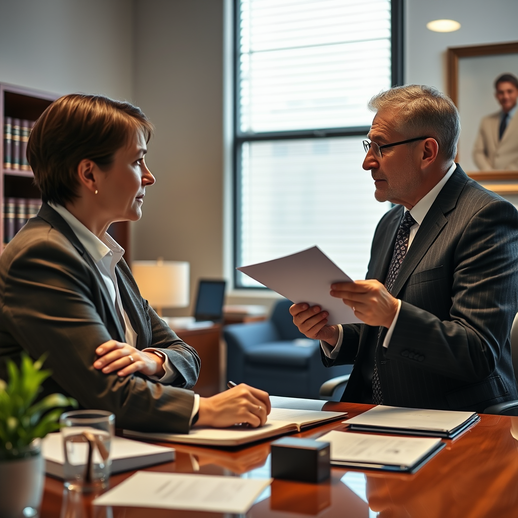 Kinship Guardianship Lawyer Near Me