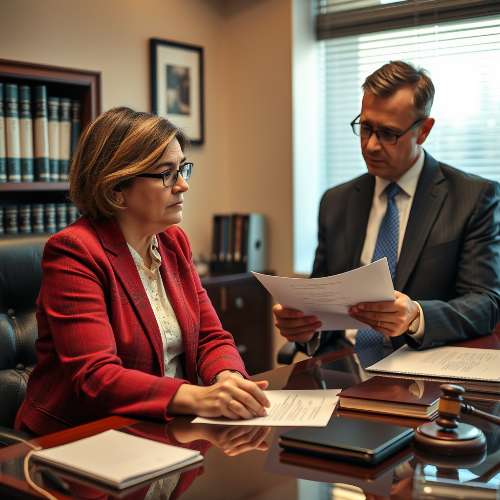 Kinship Guardianship Lawyer Orange County, VA