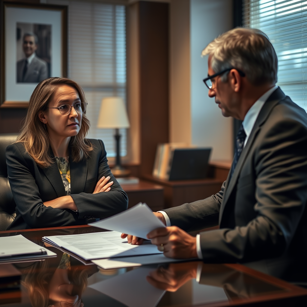 Kinship Guardianship Lawyer Stafford County, VA
