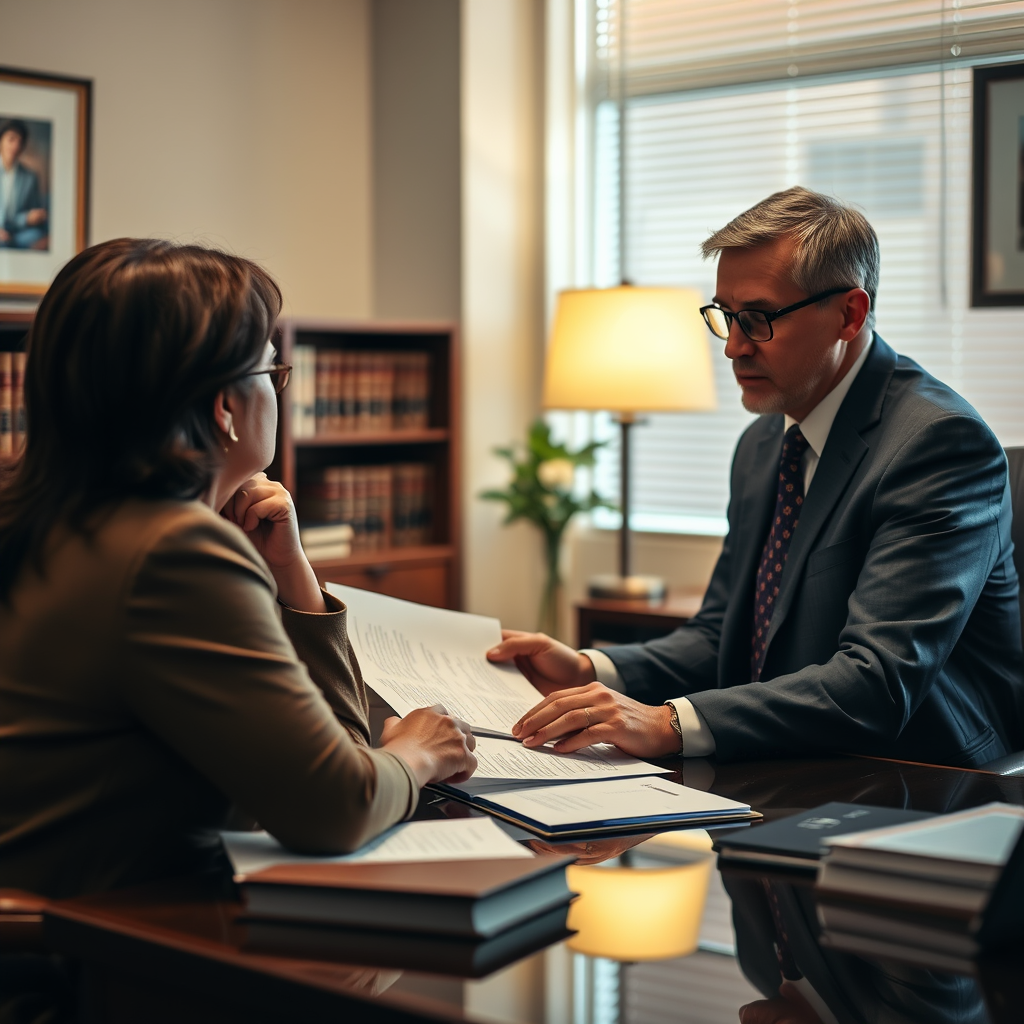 Kinship Guardianship Lawyer Suffolk, VA