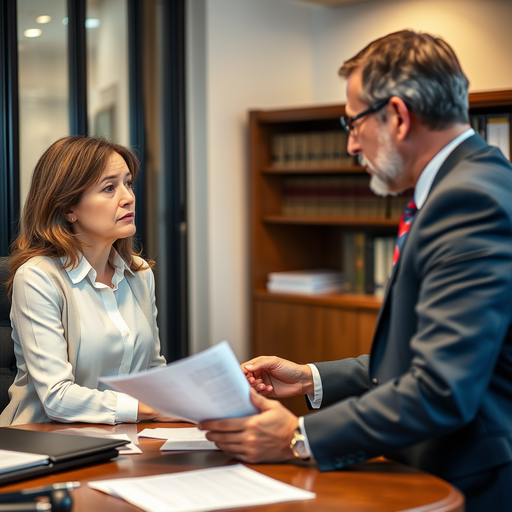 Marital Settlement Agreement Lawyer Near Me