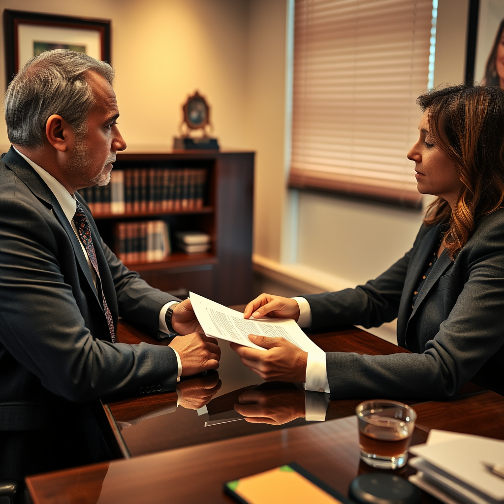 Marriage Annulment Lawyer Near Me