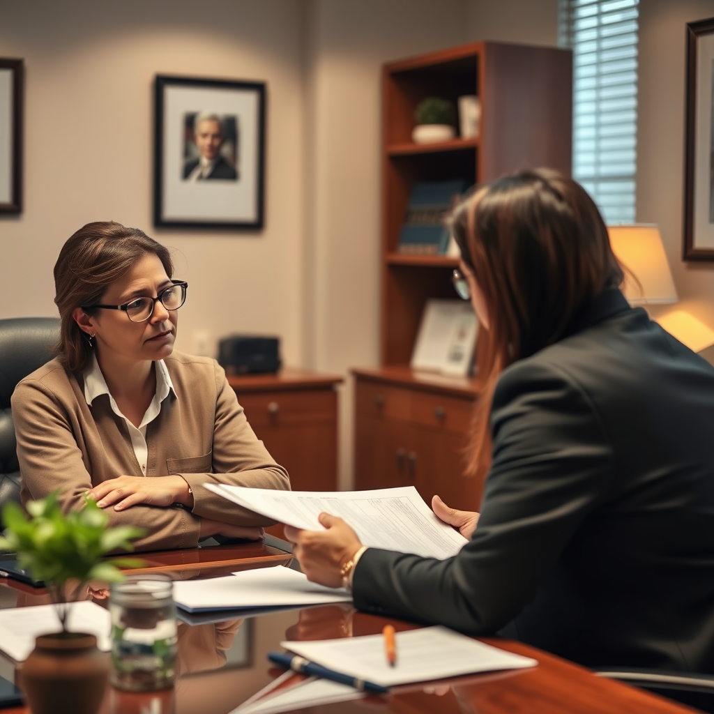 Minor Guardianship Lawyer Albemarle County, VA