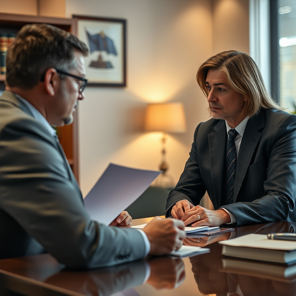 Minor Guardianship Lawyer Alexandria, VA