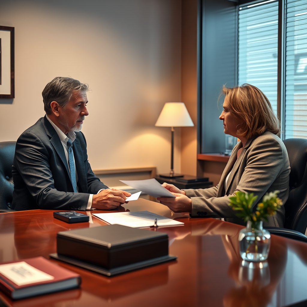 Minor Guardianship Lawyer Botetourt County, VA