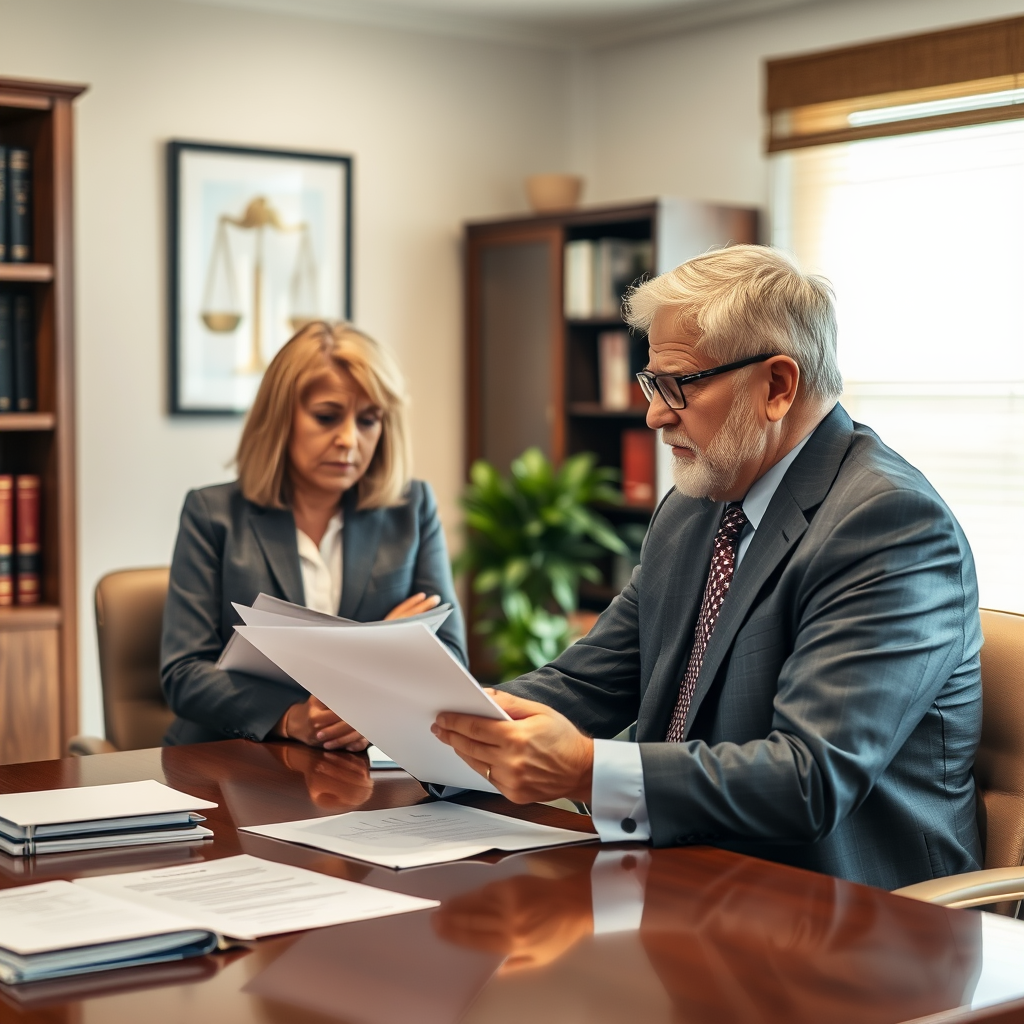 Minor Guardianship Lawyer Clarke County, VA