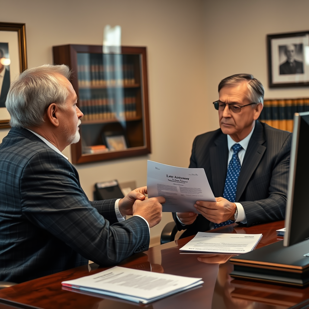 Minor Guardianship Lawyer Fairfax County, VA