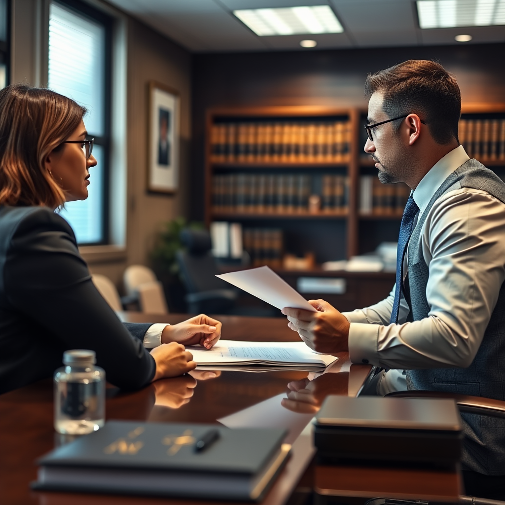 Minor Guardianship Lawyer Fairfax, VA