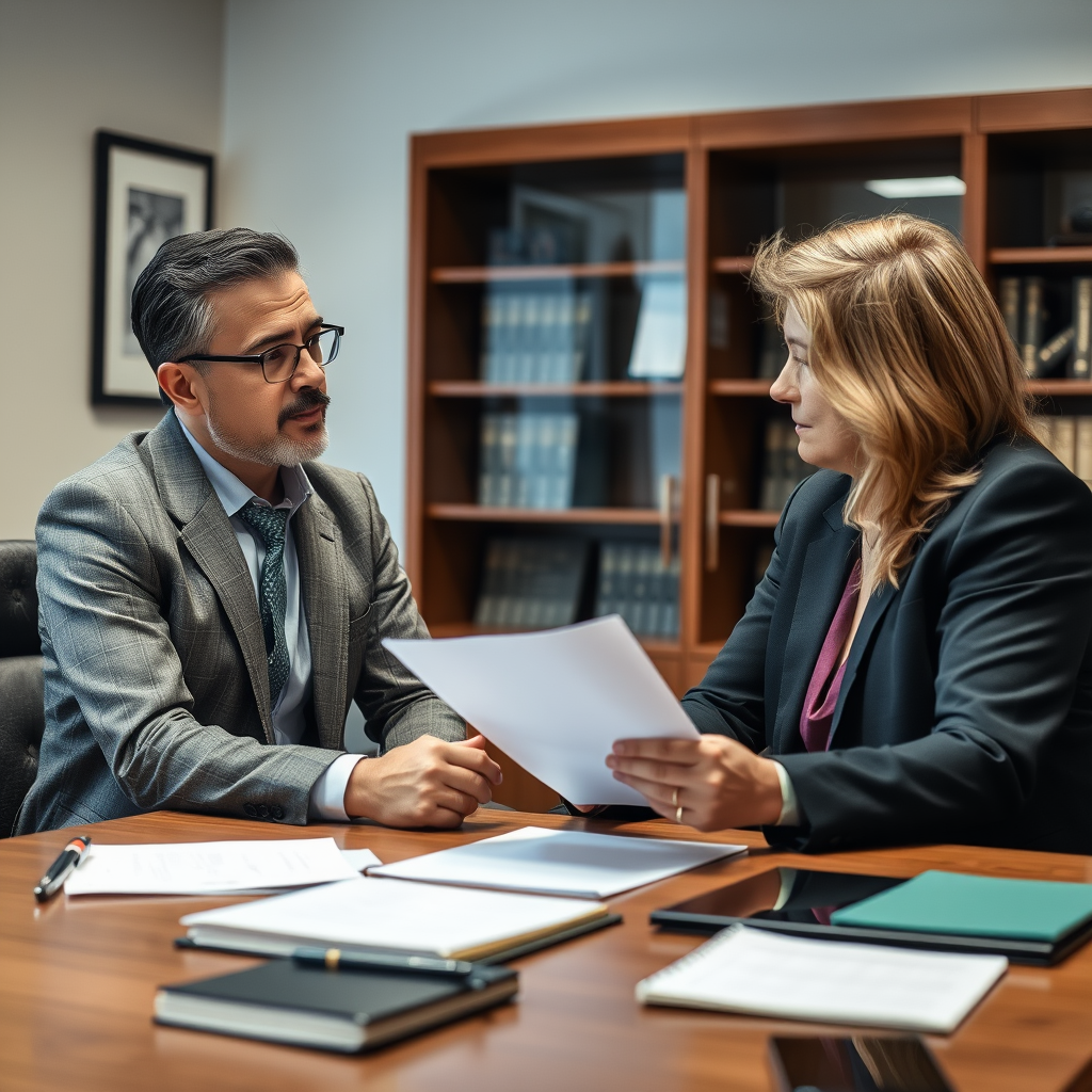 Minor Guardianship Lawyer Fredericksburg, VA